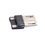 MicroUSB конектор MK5P